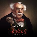 5579869 Vampire: The Masquerade – Rivals Expandable Card Game