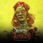 5579870 Vampire: The Masquerade – Rivals Expandable Card Game