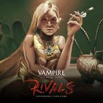 5579871 Vampire: The Masquerade – Rivals Expandable Card Game