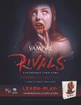 5758813 Vampire: The Masquerade – Rivals Expandable Card Game