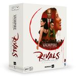 7398216 Vampire: The Masquerade – Rivals Expandable Card Game