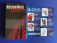 7328362 Detective: Signature Series – Petty Officers