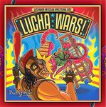 5554062 Lucha Wars
