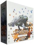 6363032 Horizon Zero Dawn: The Board Game – Sacred Land
