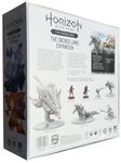 6363033 Horizon Zero Dawn: The Board Game – Sacred Land