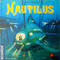 311414 Nautilus (EDIZIONE INGLESE)