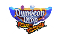 5554483 Dungeon Drop: Dropped Too Deep