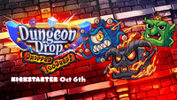 5602814 Dungeon Drop: Dropped Too Deep