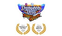 5982829 Dungeon Drop: Dropped Too Deep