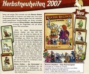 5635244 Piccoli Eroi