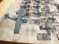 2238425 Wings of War: WWI Revised Deluxe Set