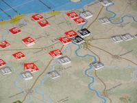 1112848 COBRA: The Normandy Campaign