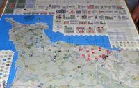 1112852 COBRA: The Normandy Campaign