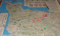 1112868 COBRA: The Normandy Campaign