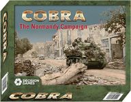 4813665 COBRA: The Normandy Campaign