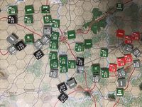 6352260 COBRA: The Normandy Campaign