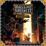 6681930 Massive Darkness 2: Hellscape (EDIZIONE INGLESE)