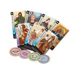 5743555 World Changers