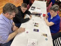 6219128 World Changers