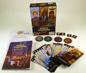 6219130 World Changers