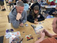 6227458 World Changers