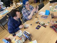 6227462 World Changers