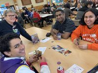 6227463 World Changers