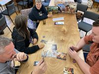 6227464 World Changers