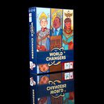 6536743 World Changers