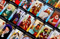 6536744 World Changers