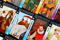 6536745 World Changers