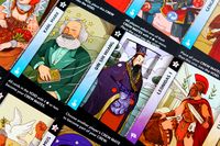 6536746 World Changers