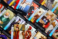 6536747 World Changers