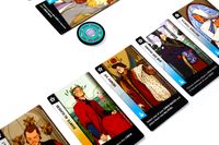 6536750 World Changers