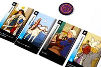 6536751 World Changers