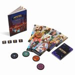 7296162 World Changers