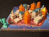 5562955 Santorini: New York