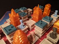 5562956 Santorini: New York