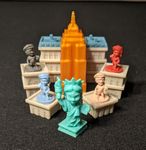 5562959 Santorini: New York