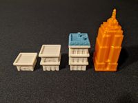 5562961 Santorini: New York