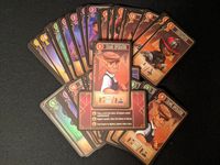 5562962 Santorini: New York