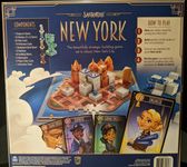 5562967 Santorini: New York