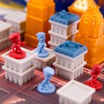 6028125 Santorini: New York