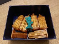 6237045 Santorini: New York