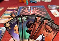 6465945 Santorini: New York