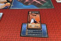 6465946 Santorini: New York