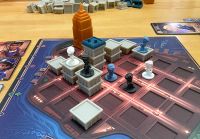 6465947 Santorini: New York