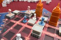 6465949 Santorini: New York