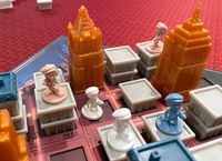 6465950 Santorini: New York