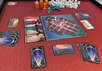 6465957 Santorini: New York